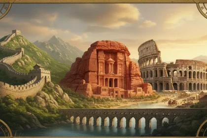 Marvels of the Old Globe